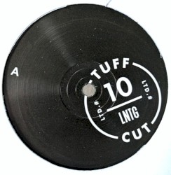Tuff Cut 10