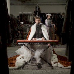 LaLaLa (Garderoben Session)