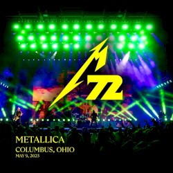 2025-05-09: M72 World Tour: Sonic Temple: Columbus, Ohio