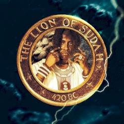The Lion of Sudah