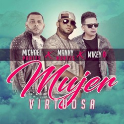 Mujer virtuosa
