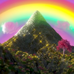 Sparkle Mountain