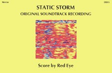 Static Storm: Original Soundtrack Recording