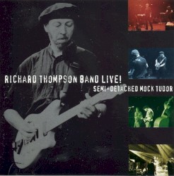 Semi-Detached Mock Tudor