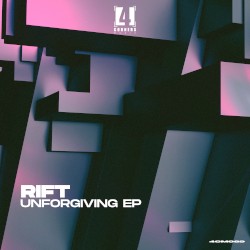 Unforgiving EP