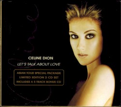 Let’s Talk About Love