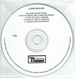 Sálvese quien pueda