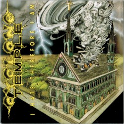 I Hate Therefore I Am