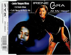All My Heart: Remix