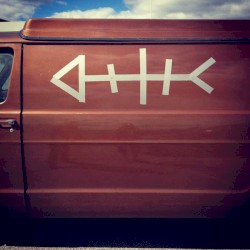 Songs We Recorded for Splits