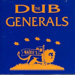 The Dub Generals