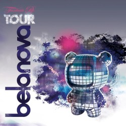 Tour Fantasía Pop