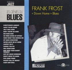 « Down Home » Blues
