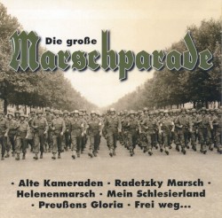 Die große Marschparade