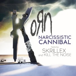 Narcissistic Cannibal