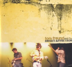 Sweet Affection