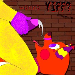 Wanna Yiff?