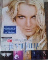 Live: The Femme Fatale Tour