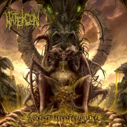 Submerged In Immoral Effluence