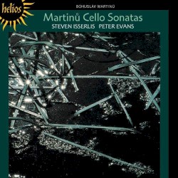 Cello Sonatas