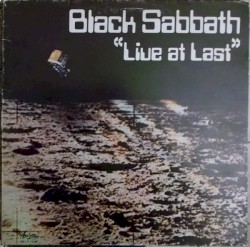 Live at Last