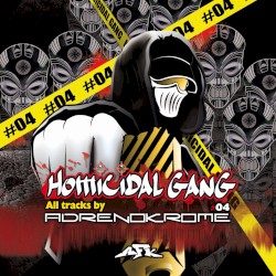 Homicidal Gang, Volume 4