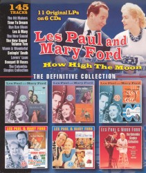 The Definitive Collection