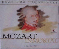 Mozart Inmortal