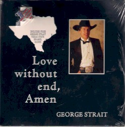 Love Without End, Amen