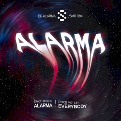Alarma EP