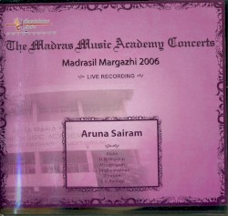Madrasil Margazhi 2006