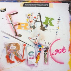 Freak‐A‐Ristic
