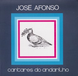 Cantares do andarilho