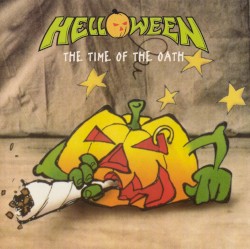 The Time of the Oath