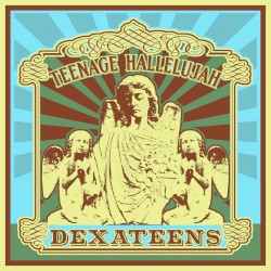 Teenage Hallelujah