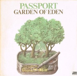 Garden of Eden