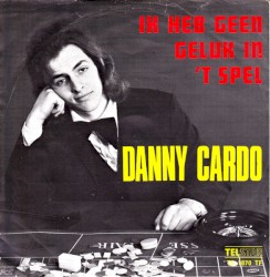 Ik heb geen geluk in ’t spel