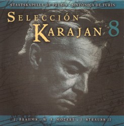 Selección Karajan 8