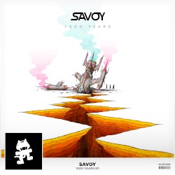 1000 Years EP