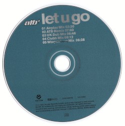 Let U Go