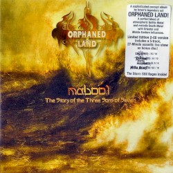 Mabool: The Story of the Three Sons of Seven