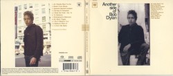 Another Side Of Bob Dylan
