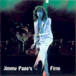 Jimmy Page’s Firm