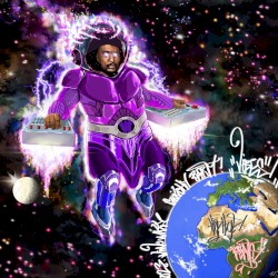 WINO FROM ANOTHER PLANET