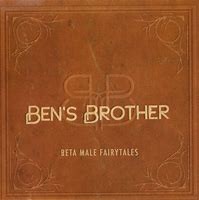 Beta Male Fairytales