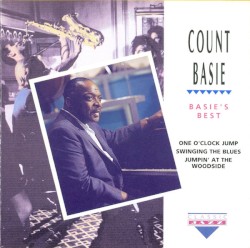 Basie's Best