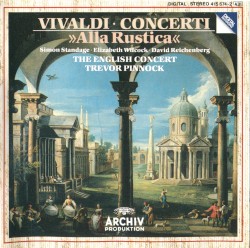 Concerti “Alla Rustica”