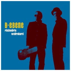 Rückwärts Weltrekord