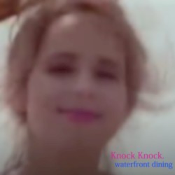Knock Knock.