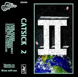 Catsick II